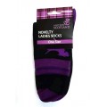 Socks - Ladies Novelty